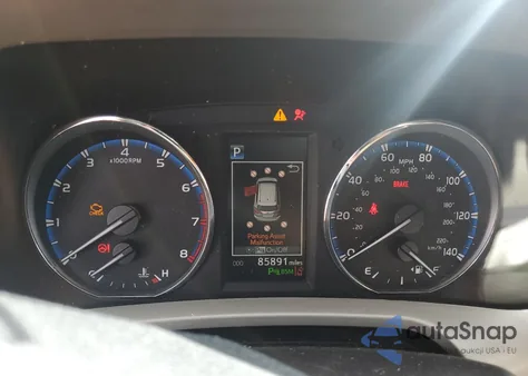 2017 Toyota Rav4 Limited из США, поврежденный, VIN 2T3YFREV2HW380010